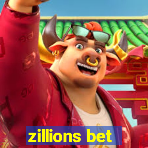 zillions bet